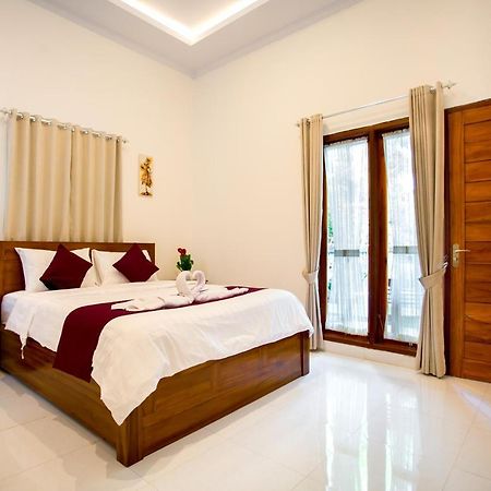 The Puncak Santhi Inn Batununggul Eksteriør bilde