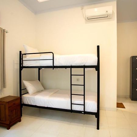 The Puncak Santhi Inn Batununggul Eksteriør bilde