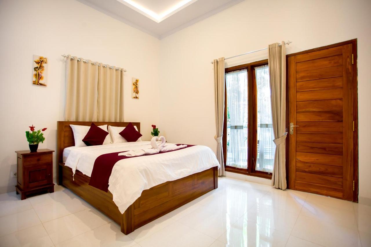 The Puncak Santhi Inn Batununggul Eksteriør bilde