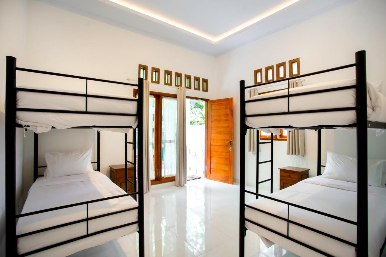 The Puncak Santhi Inn Batununggul Eksteriør bilde
