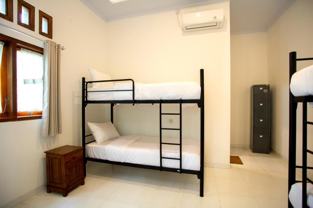 The Puncak Santhi Inn Batununggul Eksteriør bilde